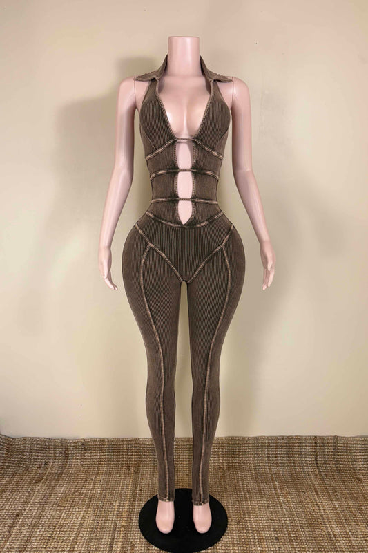 Alexis Mineral Jumpsuit