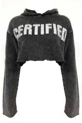 Sparkle & Certified