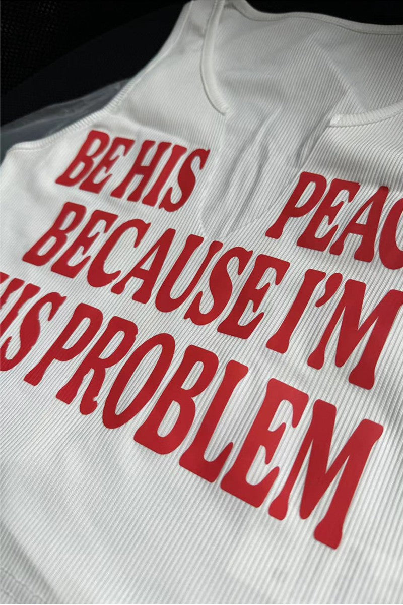 Problematic Tee Only