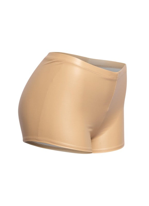 Leather Shorts Katy