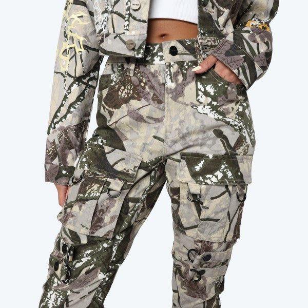 Unknown Wilderness Pants