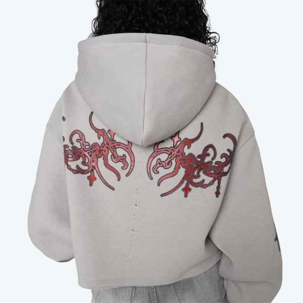 Eternal Dream GREY Hoodie