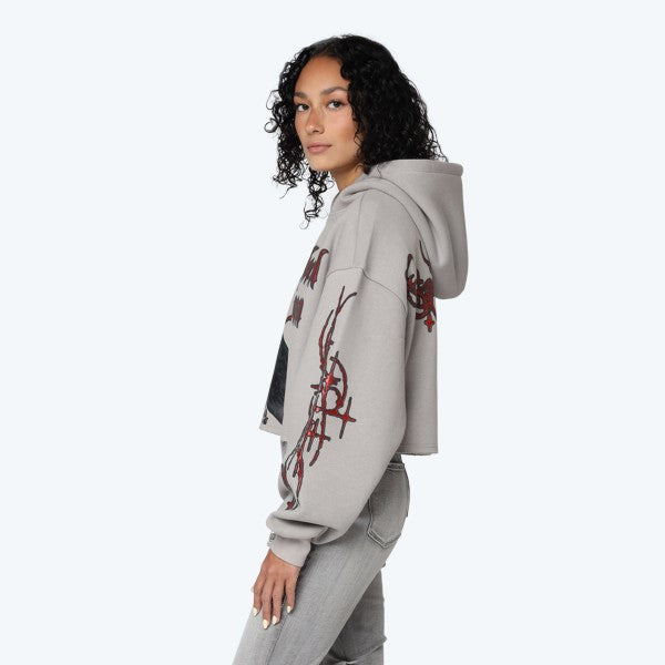 Eternal Dream GREY Hoodie