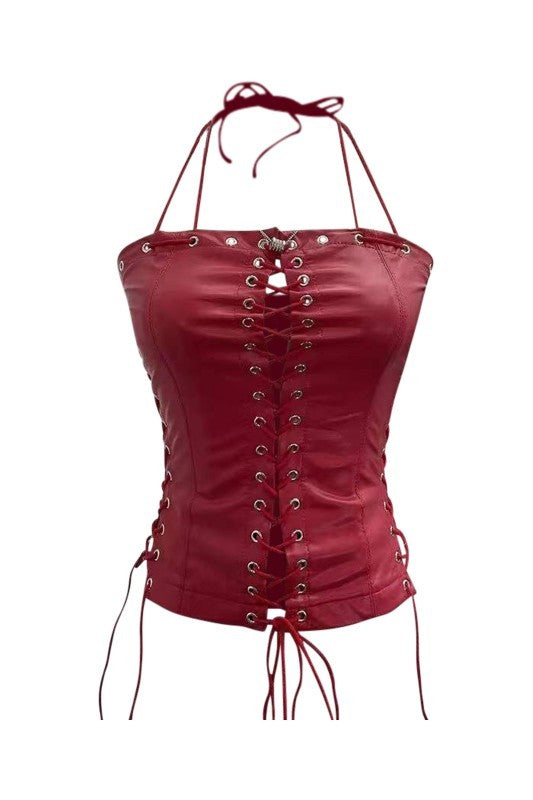 Delania Corset