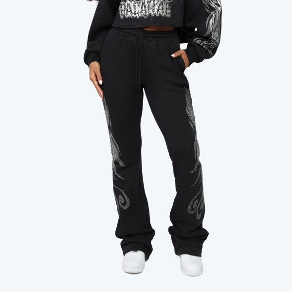 Offset Joggers