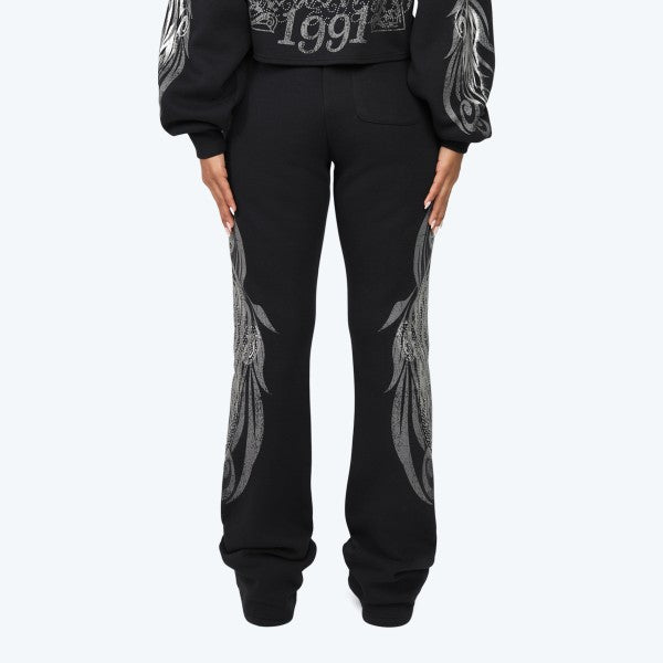 Offset Joggers