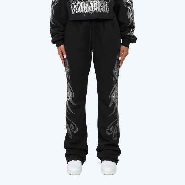 Offset Joggers
