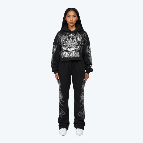 Offset Joggers