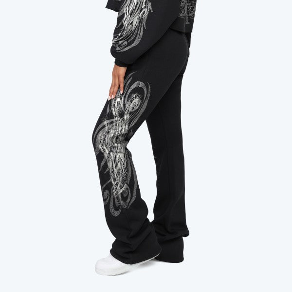 Offset Joggers