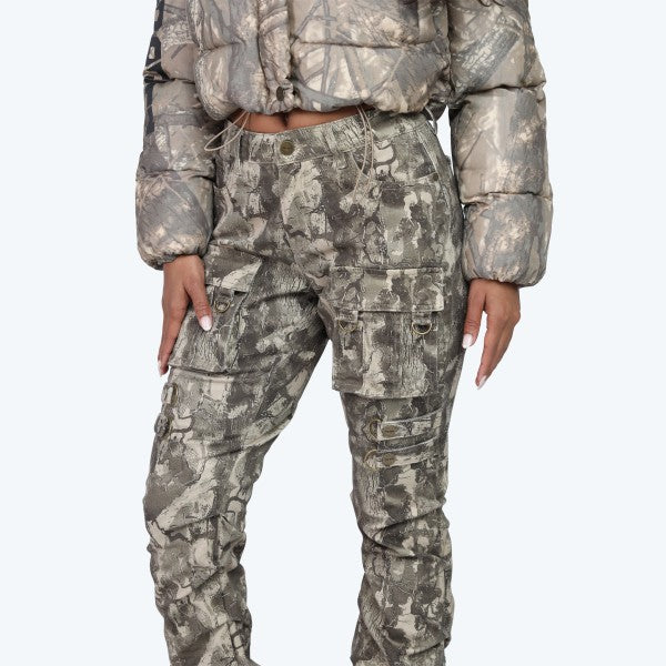 People's Choice Camo Pants