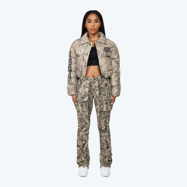 People's Choice Camo Pants