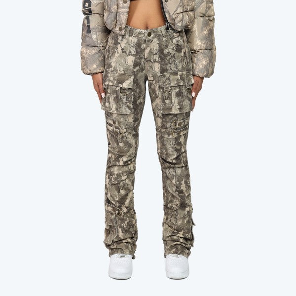 People's Choice Camo Pants