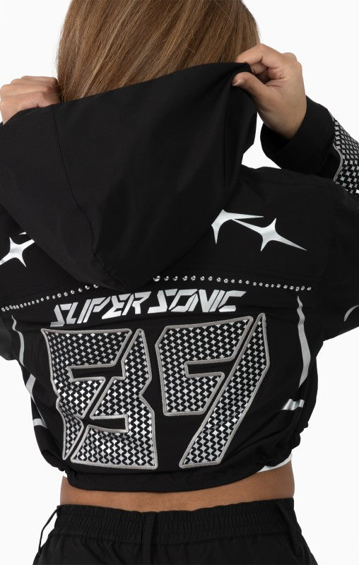 Super Sonic Windbreaker