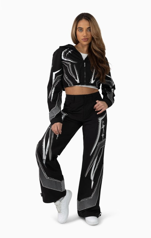 Super Sonic Windbreaker