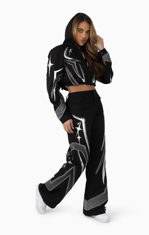 Super Sonic Windbreaker