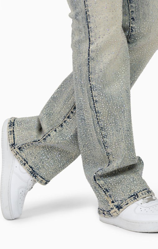 Lemonade Sparkle Jeans