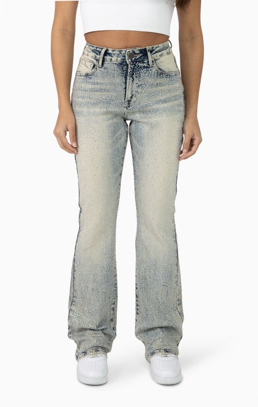 Lemonade Sparkle Jeans