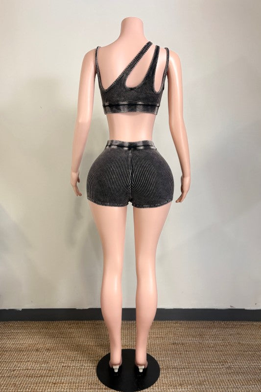 Sincere Bralette Set
