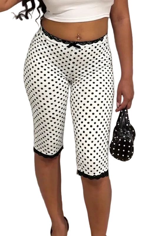 Polka Capri