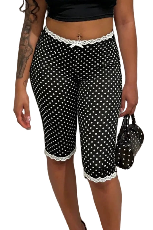 Polka Capri