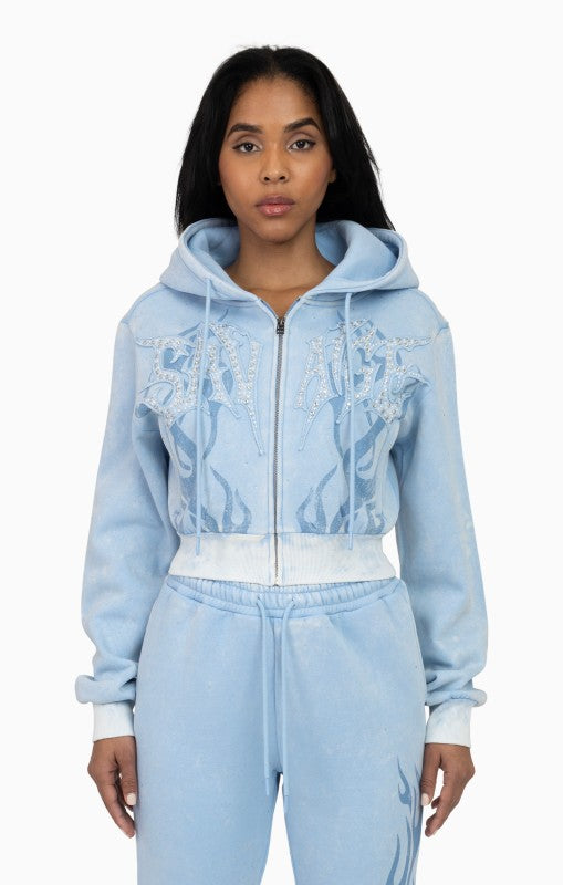 All The Smoke Sweatsuit