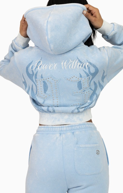 All The Smoke Sweatsuit