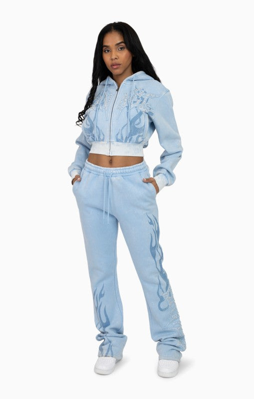All The Smoke Sweatsuit