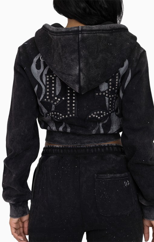 All The Smoke Sweatsuit