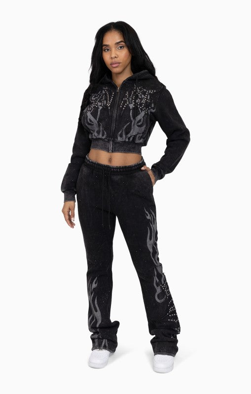 All The Smoke Sweatsuit