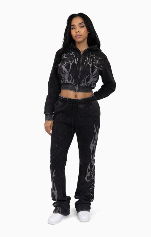 All The Smoke Sweatsuit