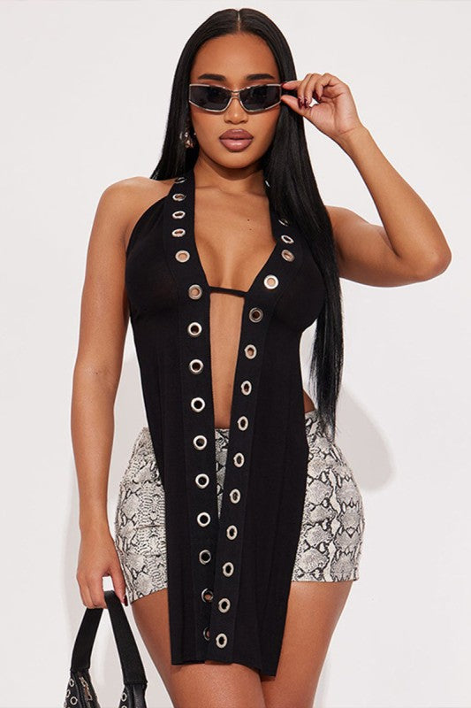 Kardash Top