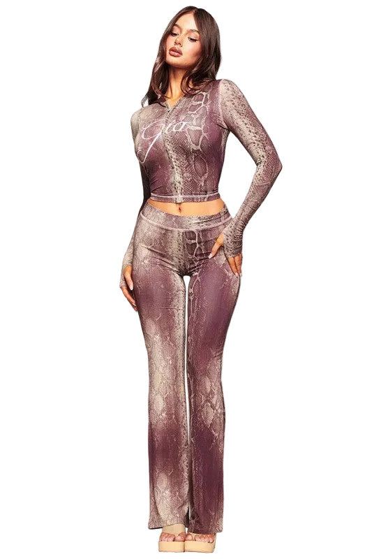 Gia Set Python