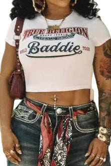 True Religion Baddie