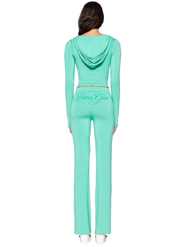 Gia Set Green
