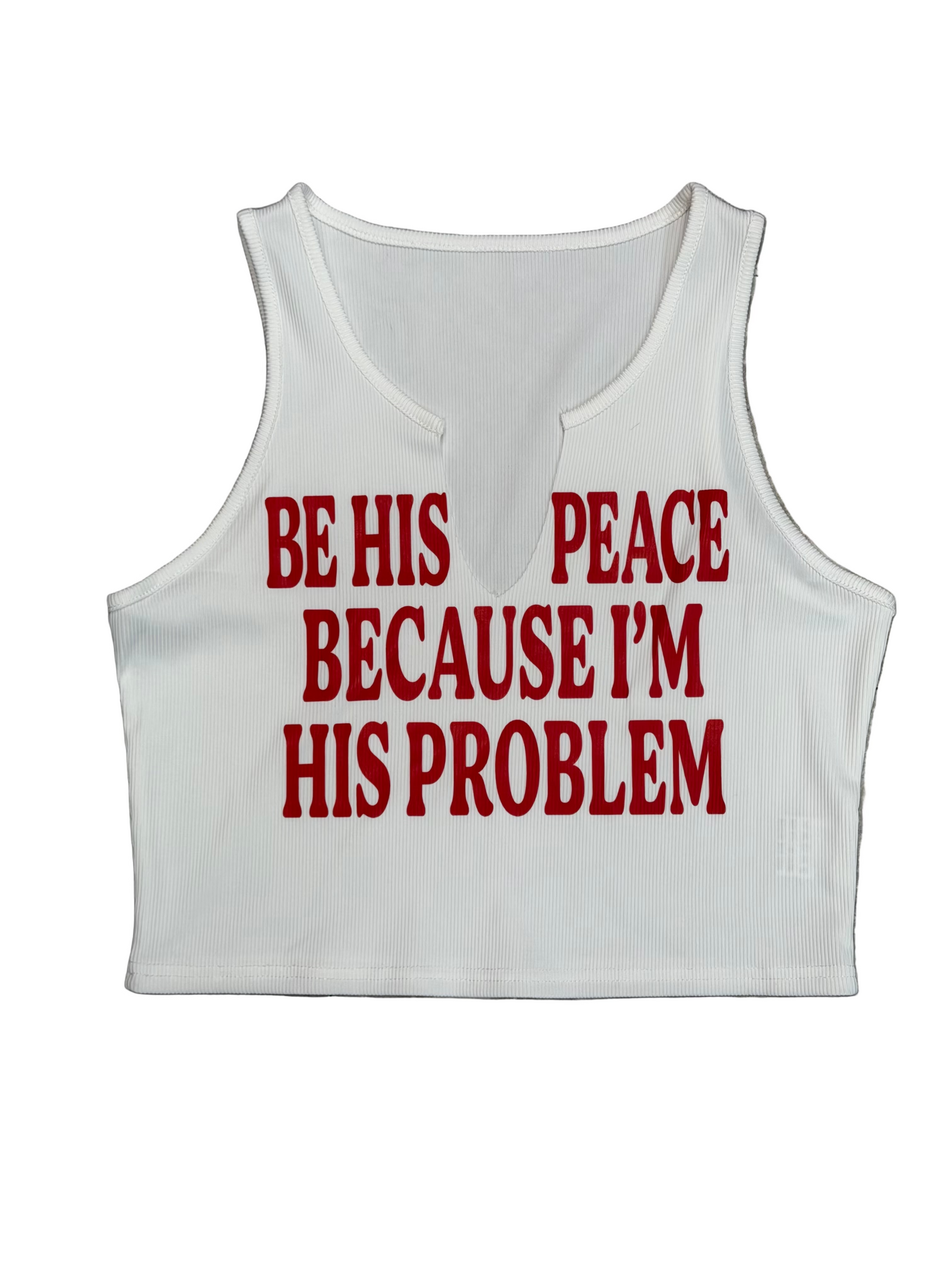 Problematic Tee Only