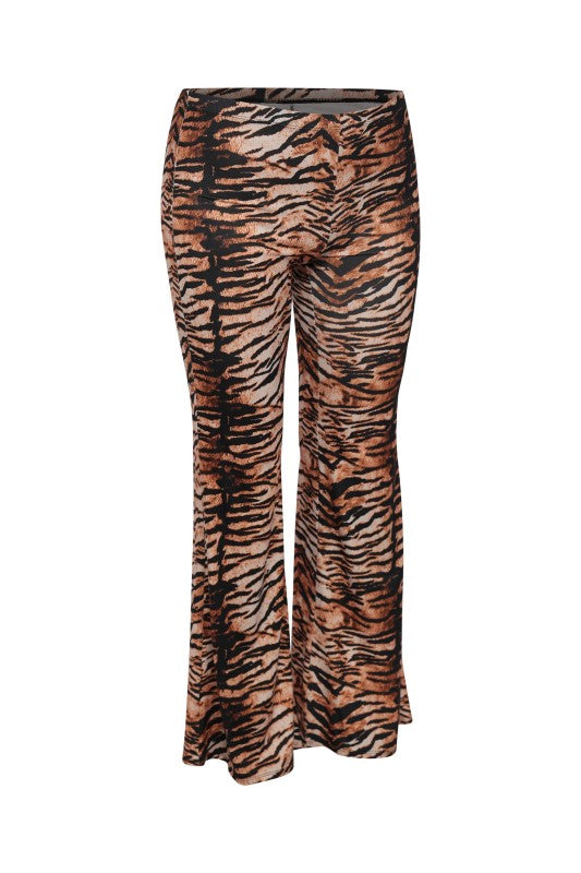 Tiger Pants PLUS