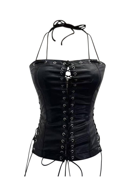 Allura Corset Top