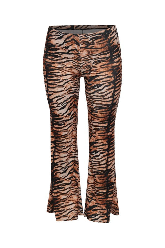 Tiger Pants PLUS