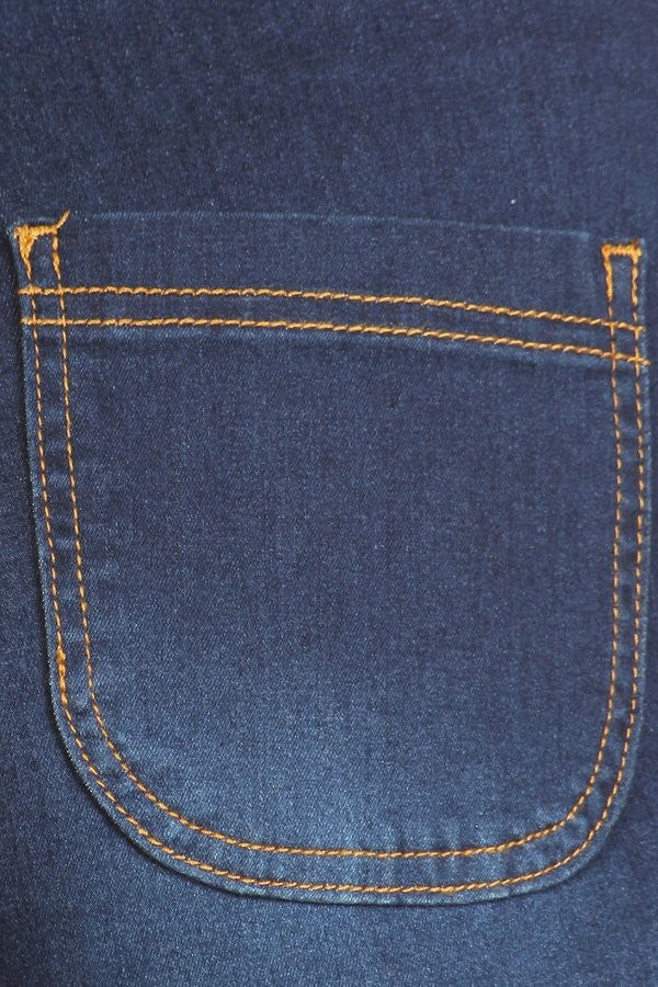 FIT Right Shorts Jean