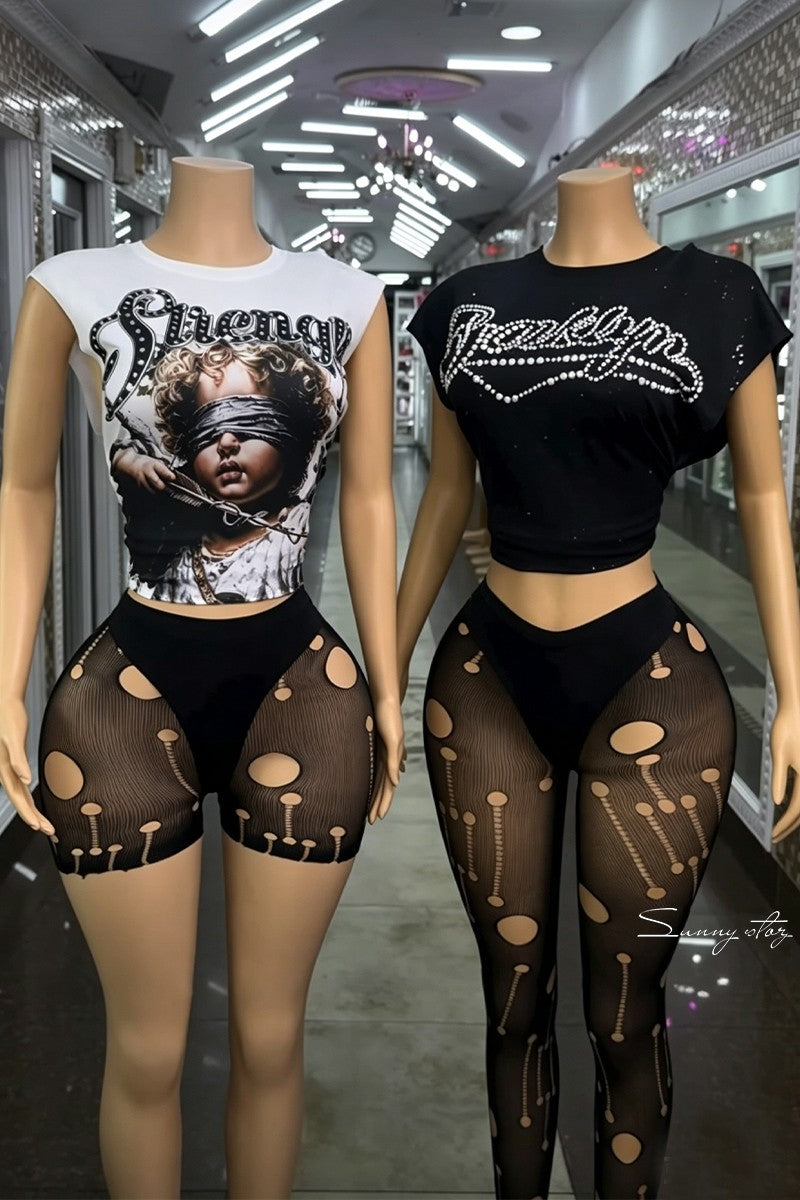 TIGHTS (SHORTS)