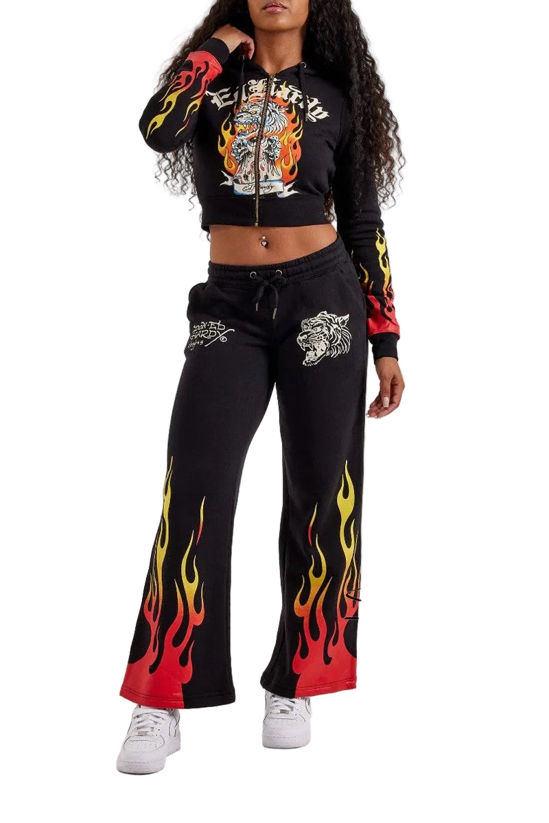 Ed Hardy Fire Set