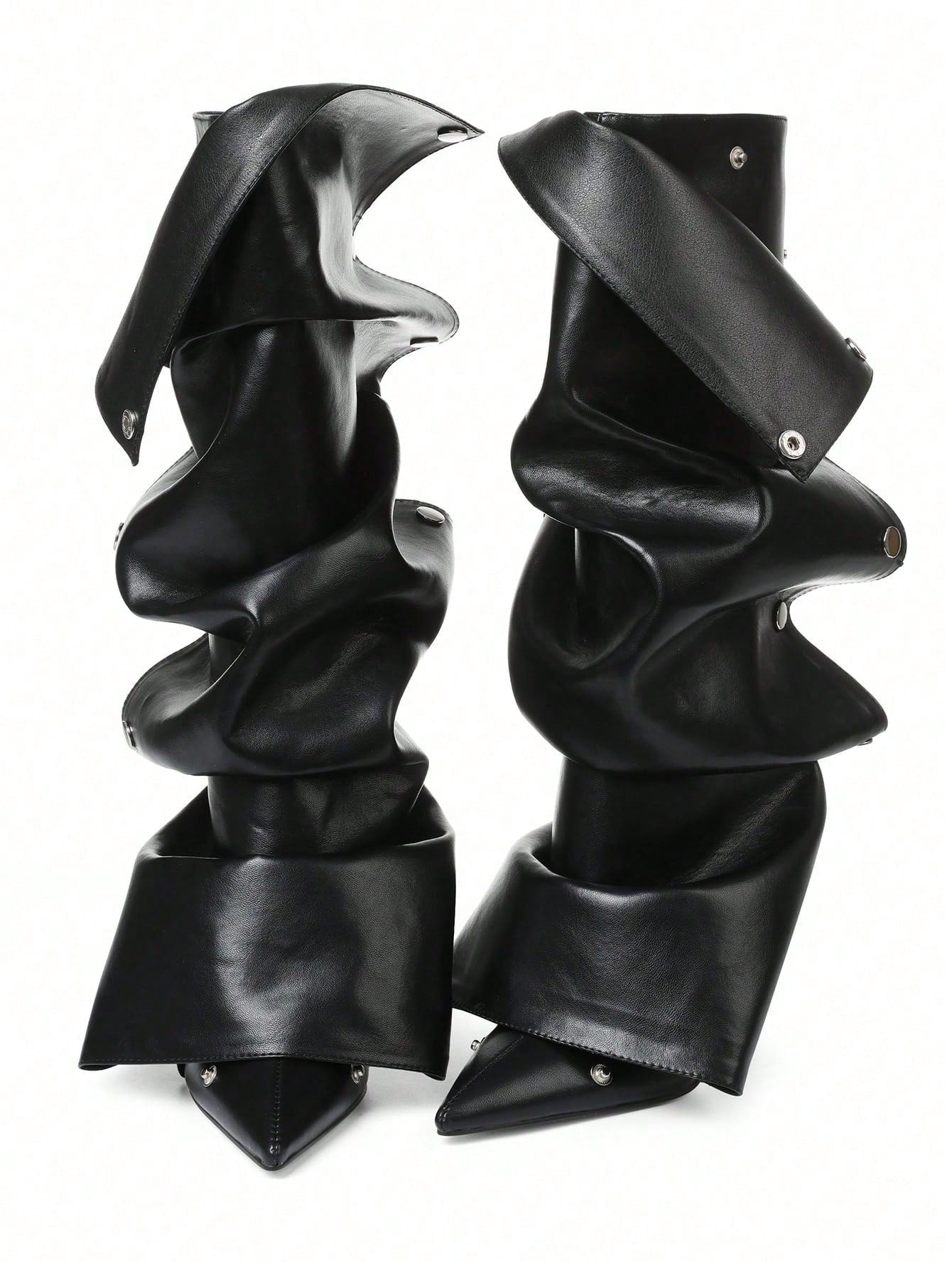 That Girl Slouch Boots