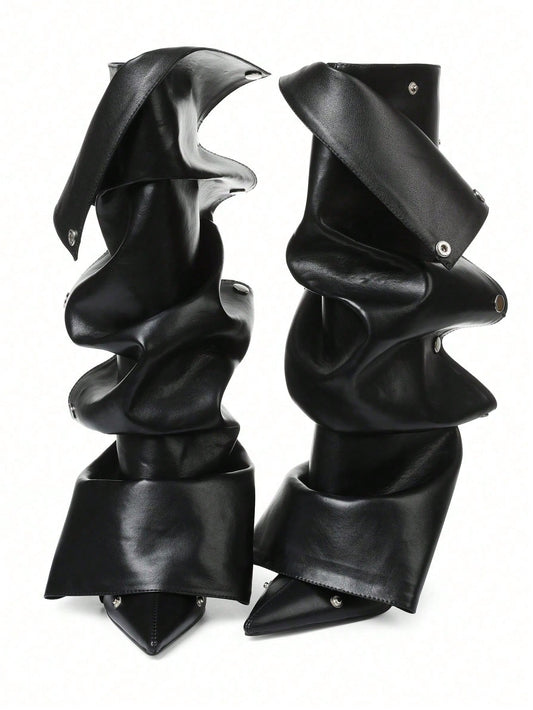 That Girl Slouch Boots