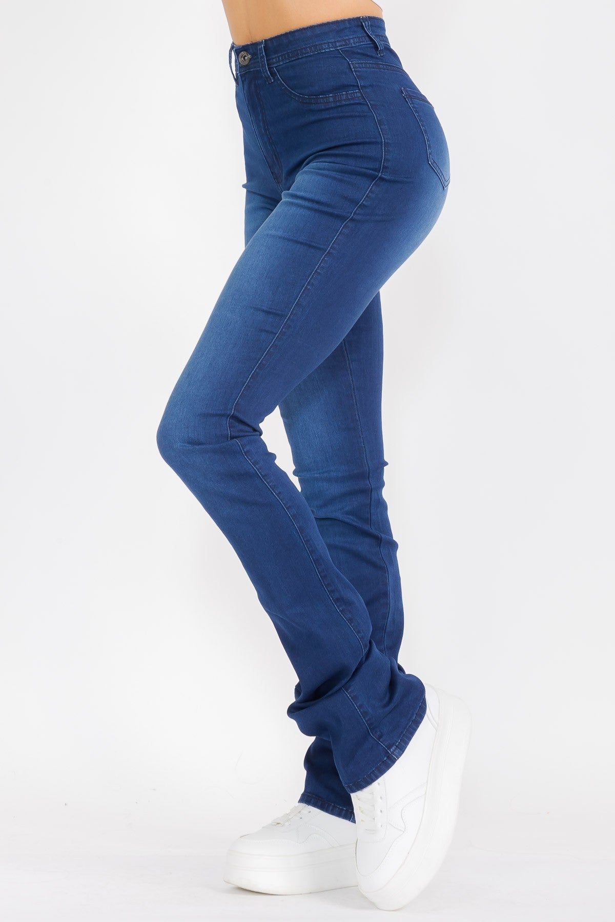 FitRight Stacked Jeans
