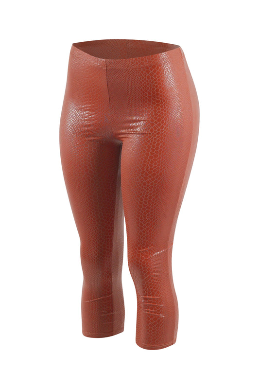 RUST CROC CAPRI