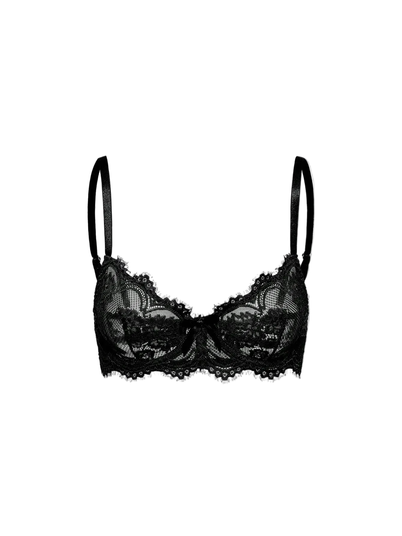 Bralet Lace