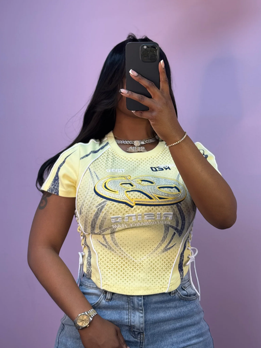 LEMONADE JERSEY