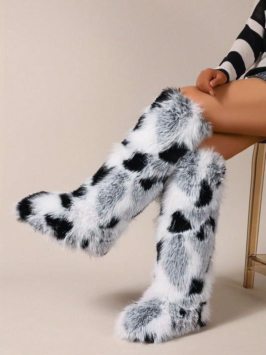 101 DALMATIANS SNOW BOOT