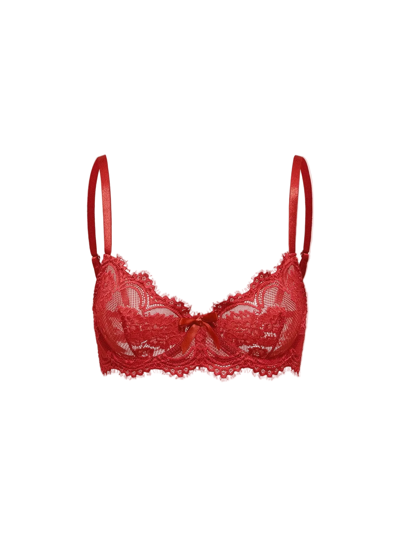 Bralet Lace
