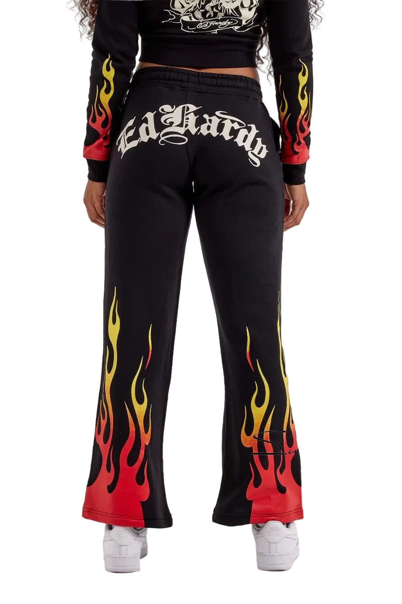 Ed Hardy Fire Set